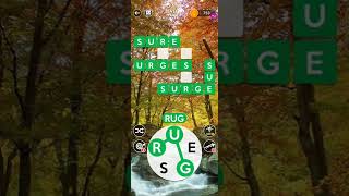 Wordscapes Answer Level 40