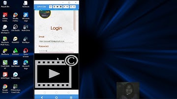 Aplikasi Pemesanan Makanan dan Minuman Berbasis Android Forest Cafe Pusdikbang SDM Perhutani Madiun