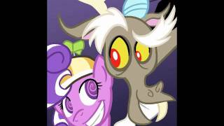 Joke Battle - Original Mlp Music