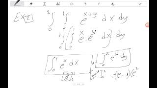 Lecture11 - Continuous Joint Probability Distribution