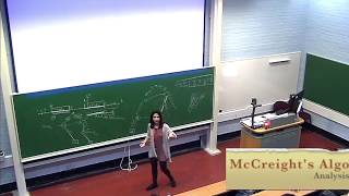 L5: Suffix Tree - Analysis of McCreight's Algorithm