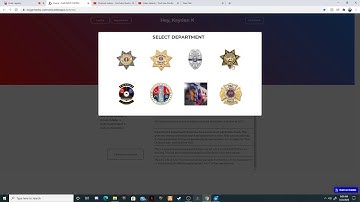How to setup your CAD/MDT SYSTEM