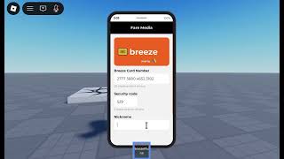 Breeze V1 Showcase screenshot 4