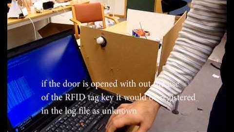 Ubiquitous Computing