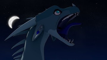 [2024] Blender - Darkstalker