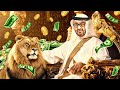 The trillionaire lifestyle of abu dhabi royal family