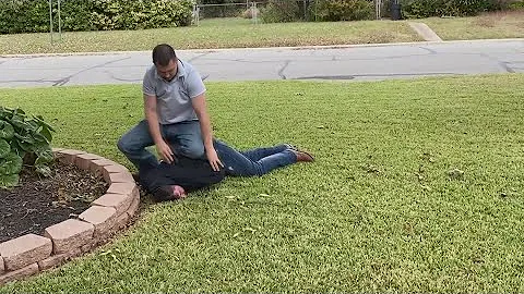 Bystander pins down drunk driver who killed North Texas police officer