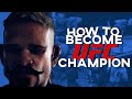 UFC 3 - The Career Of Billy Bell