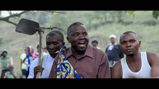 TANGAZENI - Injili Family Choir International (Official Video)
