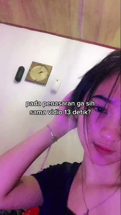 Pada penasaran ga sih sama video 13 detik #shorts #youtubeshorts #13detik