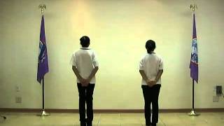 484 Dance back_詩歌舞蹈