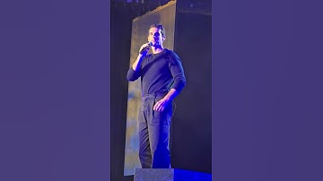 Thumbnail of Disney on Broadway Epcot Concert Patti Murin & John Riddle 1/28/2025 5:30pm Out There intro