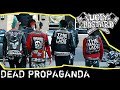 UGLY BASTARD - Dead Propaganda (Official Audio)