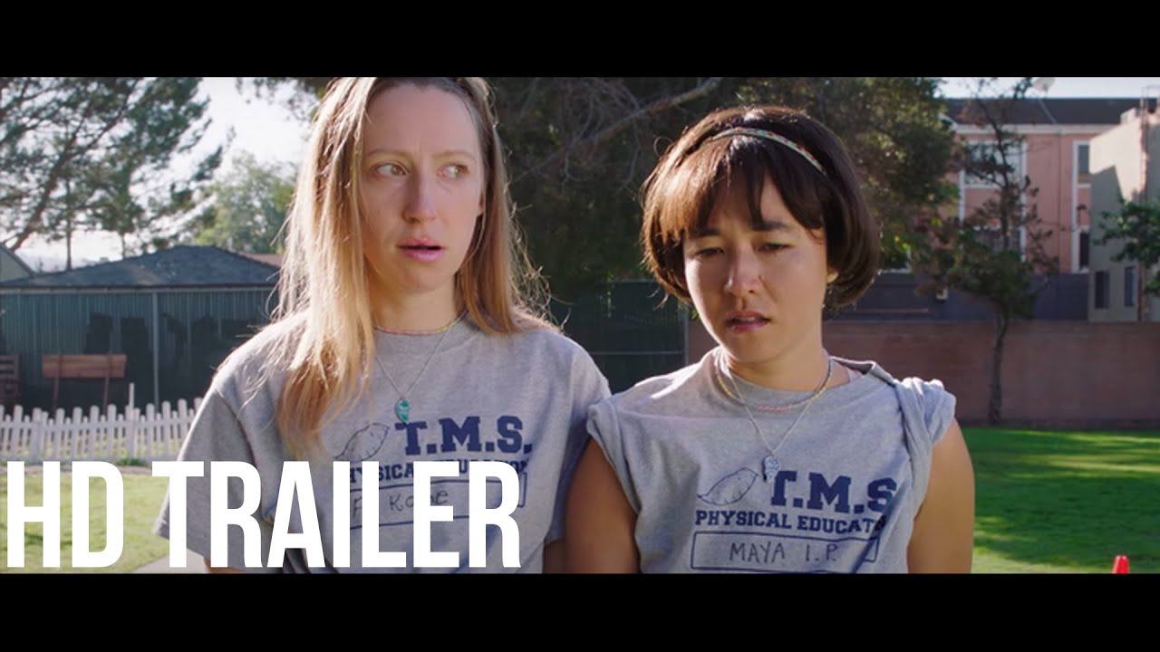 PEN15 Season 2 Official Teaser Trailer (HD) Maya Erskine (BEST TRAILERS