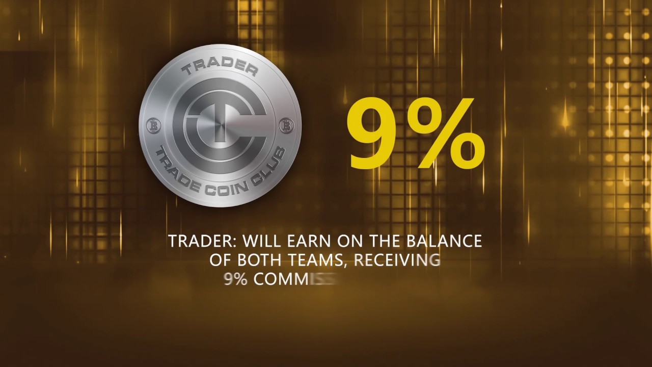 Trade Coin Club - 