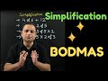 Understanding 'O' in BODMAS: Order or OF? | Concept Clarification by NK Sir