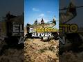 El Caza Alemán que Mataba a Sus Propios Pilotos (Y el Gobierno lo Ocultó Todo)