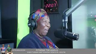 Pitseng Tse Kgolo Episode 685 dr Moremi Le Kakapa 17 April 2026 0791709862