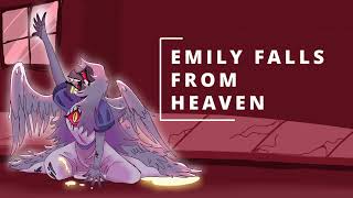 Emily Falls from Heaven | Emily x listener| Reverse Comfort