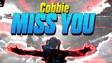 MISS YOU - PUBG VELOCITY EDIT