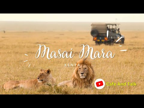 Masai Mara |