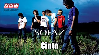 Sofaz - Cinta (Official Lyric Video)