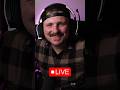 Bonus stream Sunday!