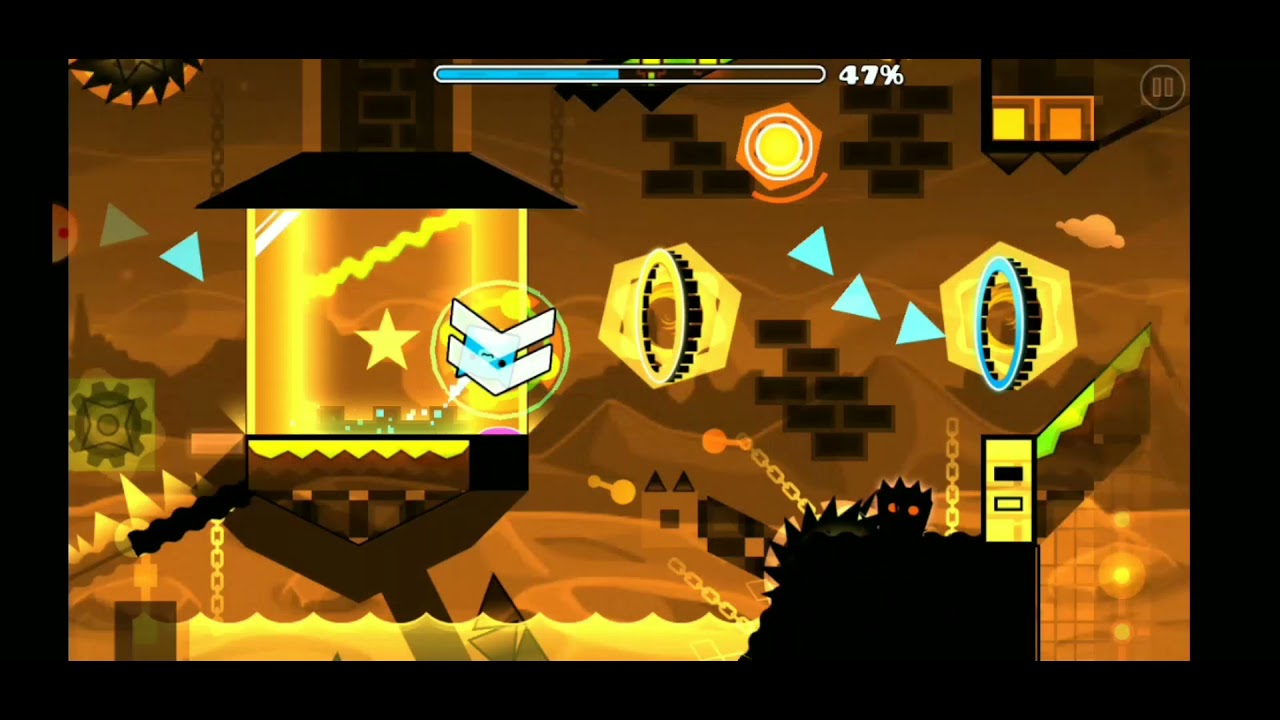 Slam (creator:razer)harder (без ЛДМ, 60фпс, 1080p)