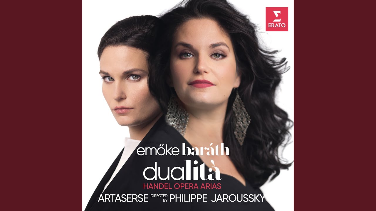 Alcina, HWV 34, Act 2: 