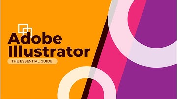 22 How to use the Intertwine option in Adobe Illustrator (A new feature in Adobe Illustrator 2023)