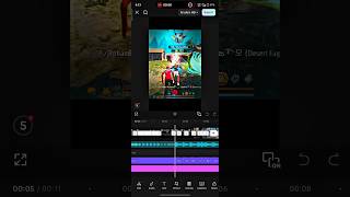 Insane FF Headshot Montage Editing Revealed 🤯 Free Fire Montage #videoediting #shorts #ffedit