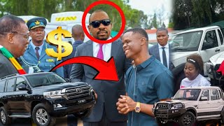 😳Chamisa azobuda pachena,Great Man ,Frets Donzvo,Chipo Muchengwa wazoitira zvashamisa munhu wese 