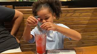 OUTBACK SHARK ATTACK DRINK