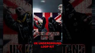 [FREE] ESDEEKID X UK UNDERGROUND LOOP KIT - DIRTY #esdeekid #loopkit #ukunderground