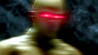 ReverseFlash Sound