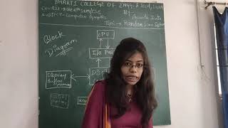 Random scan system cg be 6 th sem cse by ananta dutta