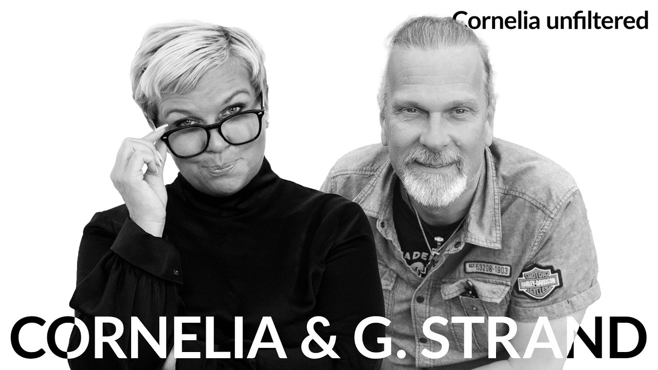 Live - Cornelia & G. Strand 