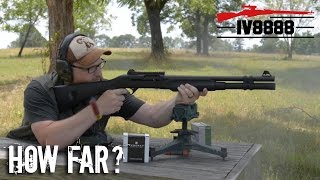 How Far Will a 12 Gauge Shotgun Kill? screenshot 3