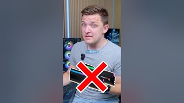 Avoid These Mistakes When Buying RAM for Your Gaming PC Build… ❌