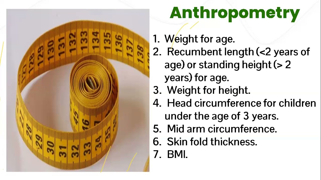 Nutritional Assessment, Dr. Mostafa Saad Ahmed, lecturer of family medicine, Beni-Suef University