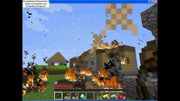 Exploding Arrows mod