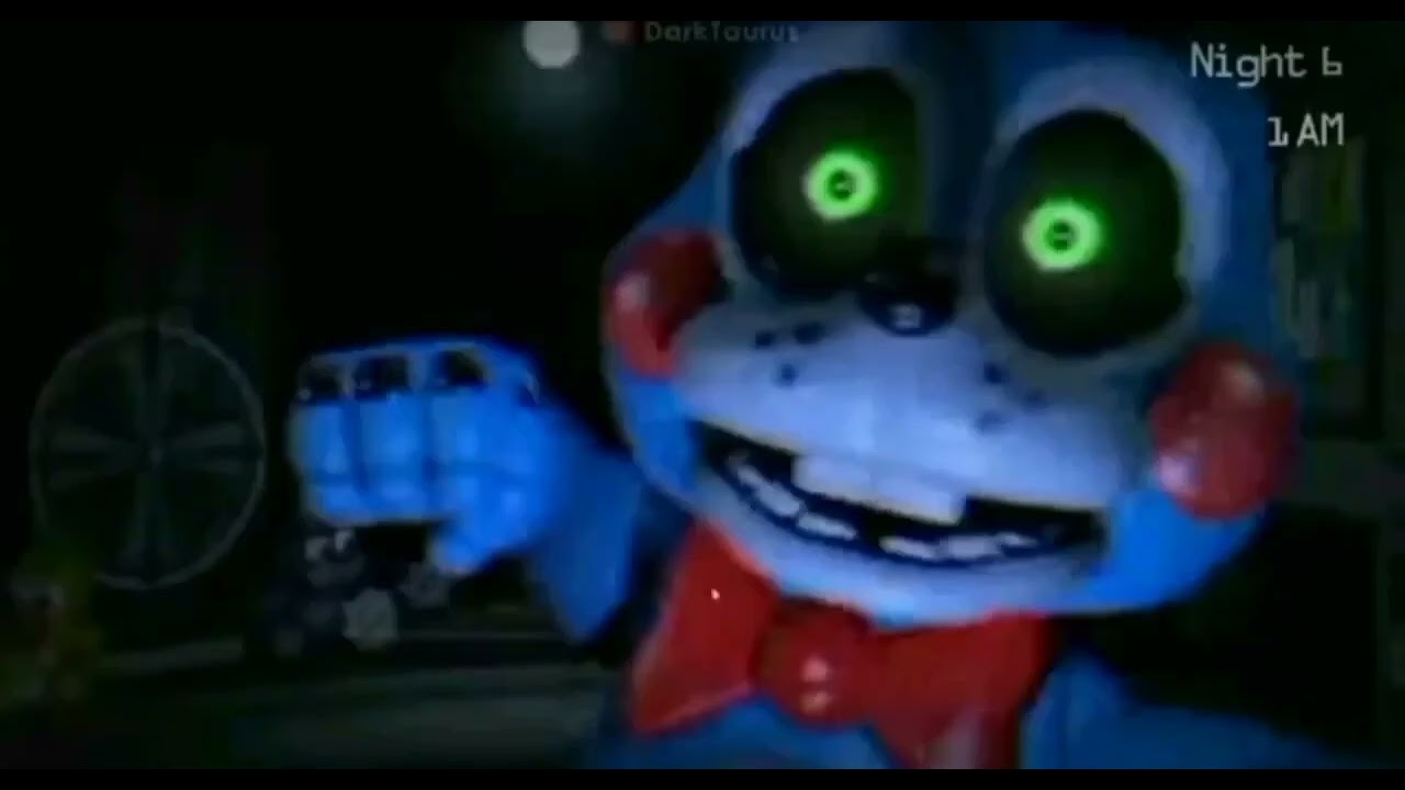 sparta remix fnaf bhonnie 2