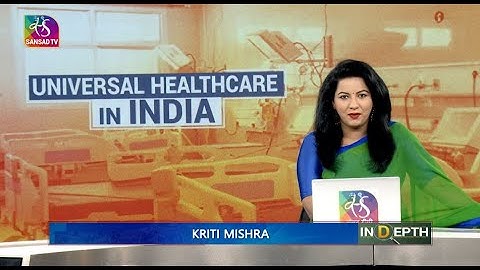 In-Depth: Universal Health Coverage | 23 November, 2025