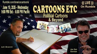 A F Branco Cartoon Etc 26