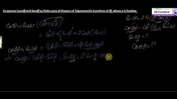 MTH403 Lecture 5 Part 1