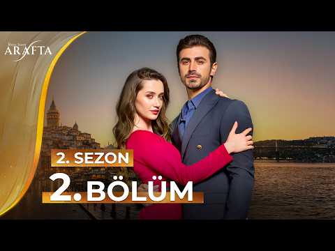 Arafta 2. Bölüm ( 2. Sezon ) Tam Bölüm | Yeni Dizi 2026 | Arafta - Türk Dizileri @araftadizisi