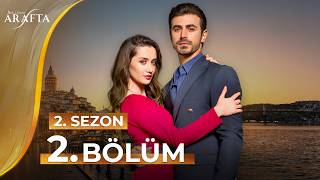 Arafta Season 2 Episode 02 | English Dubbed | Turkish Series #EP02 screenshot 3