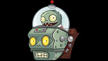 Mech Gargantuar in my Playable Ai