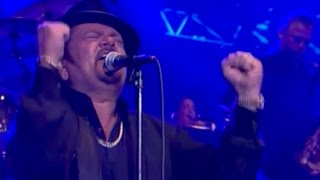 Video thumbnail of "André Hazes - Geef Mij Je Angst"