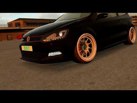 LFS - Volkswagen